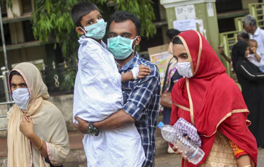 nipah outbreak